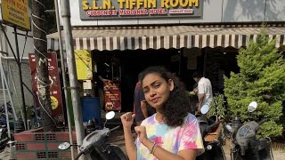 SLN TIFFIN ROOM (Muddanna Hotel) | ಕನ್ನಡ