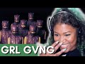 Live Reaction to XG - GRL GVNG (MV, Lyrics, Dance) - they go HARD!!! 🔥🔥