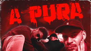 A pura - Torvit ft. Caus (Prod. Torvit)