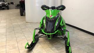 2015 Arctic Cat Bearcat 2000 LT Oshkosh WI