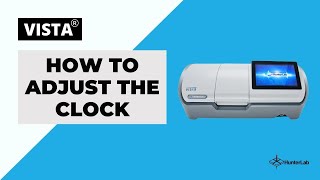 Vista - How to adjust the clock