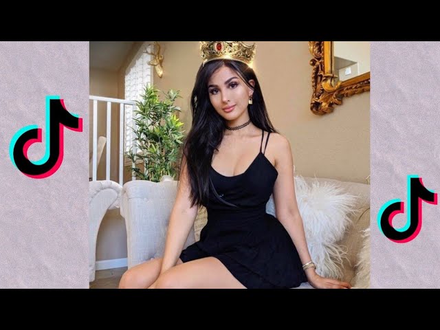 Sssniperwolf TikTok Compilation #3 Chords - Chordify