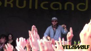 YELAWOLF - \