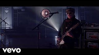 Rival Sons - On My Way (Official Performance Video)