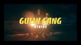 "GUCCI GANG / GULLY GANG (REMIX)"  - DIVINE | VINAY KHANDELWAL Choreography (Higher Vision Crew)