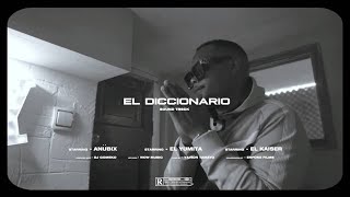 DJ Gomeko, @AnubixOfficially   - El Diccionario feat. El Yumita, El Kaiser Attakawa (Video Official)