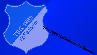 TSG 1899 Hoffenheim Torhymne STADIONVERSION 2021/22