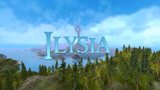 Ilysia: Upcoming VR MMORPG For PSVR, Quest, and PC VR (Team 21)