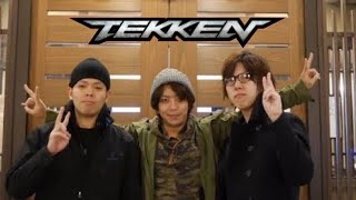 【ユウ】レオさんランクマッチ Tekken7 LEO Rank Match