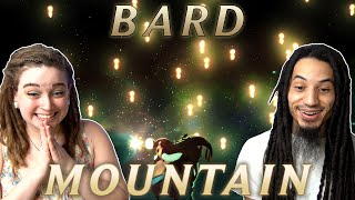 Arcane fans react to Bard Mountain | League Of Legends