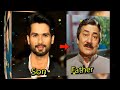 top 12 bollywood father u0026 son বলিউডের সেরা 12 বাবা ও ছেলে bollywood actor son 💞 bollywood actor