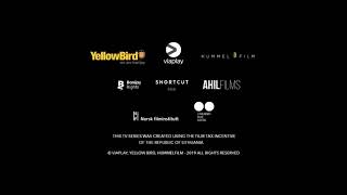 Yellow Bird/Viaplay/Hummel Film/Banijay Rights/Ahil Films (2019)