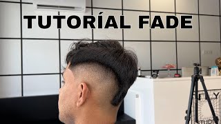 COMO REALIZAR UN FADE / TUTORIAL FADE