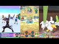 Beat the Unbeatable Champion | Challenge Sygna Suit Leon: Part 2 | Pokémon Masters EX