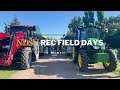 2024 Annual NDSU Research Extension Center Field Days