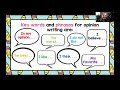 opinion writing what is opinion writing