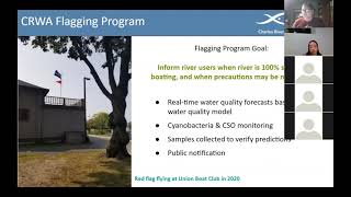 Cyanobacteria Visual Monitoring Training 9/9/21