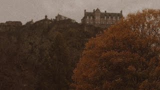 a playlist for a rainy autumn [ dark academia ]