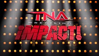 TNA iMPACT! - Opening Intro (2010; 1080i HD)