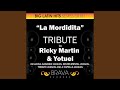 La Mordidita (In The Style Of Ricky Martin & Yotuel) (Tribute Version)