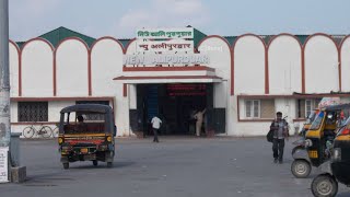 Mainabari To Alipurduar || Dooars Deep Vlogs || Alipurduar Railway Station ||