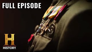 Lost Gold of World War II: Japanese Headquarters Found in Cave (S1, E3) | Full Episode