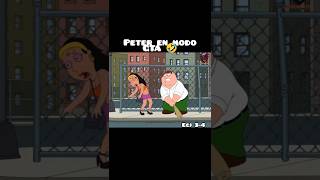 Peter Aprendió a Conducir #familyguy #petergriffin #humor #shorts #shortsfeed #shortsviral