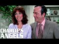 Charlie's Angels | Julie Joins The Team | Classic TV Rewind