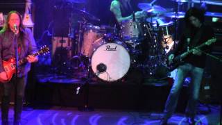 Gov't Mule Thorazine Shuffle 11/8/14