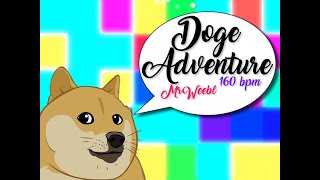 [PIU Simfile SM5] Doge adventure - MrWeebl (D21)