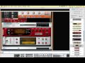 vocoding with guitar propellerhead record reason