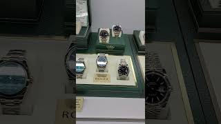 Discover Pre-owned Rolex Watches for Ladies and Men - Independently Certified