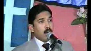 Pastor Obaid Sadiq |Mujhay Choo Lay Nia Kar Day, Masah say Apnay| مجھے چھو لے نیا کردے