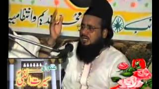 MOLANA ABDUL RAUF YAZDANI SEERAT UL NABI