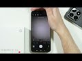 Xiaomi 15T/15T Pro: How to Turn ON/OFF Night Mode in Camera
