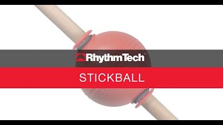 Rhythm Tech Stickball - Closer Look with Kent Aberle