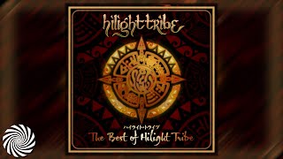 Hilight Tribe - The Best of Hilight Tribe (Japanese Edition) [Full album/Psytrance]