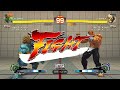 usf4 ▶ punish compilation