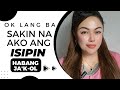 OK BA? | MARK | ICAH J VLOGZ