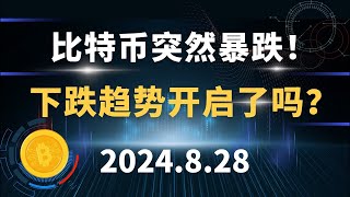 BTC+ETH：四小时多头未断，新的买区分享！ BNB全自动套利机器人无风险套利