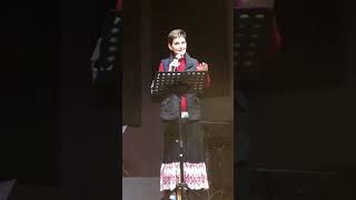 Judy Joubert Memorial Service