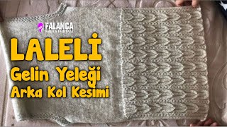Gonul Bagi Orneginden Bayan Yelek Yaka Kol Kesimi Nazarca Com
