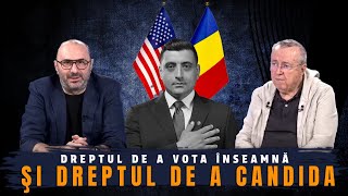 Marius Tucă Show - Invitat: Ion Cristoiu