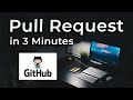 How To Pull Request in 3 Minutes