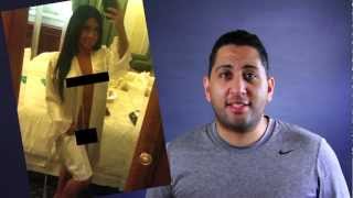 SNOOKI NAKED PHOTOS LEAKED? Real or fake?