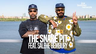 PATREON EXCLUSIVE | The Snake Pit (feat. Salehe Bembury) | The Joe Budden Podcast