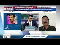 ശാഫി ചാലിയം പറയുന്നത് എരുമ കരയുന്നത് പോലെയാണോ മൂരി കരയുന്നത് പോലെയാണോന്ന് നോക്കലല്ലല്ലോ എന്റെ പണി