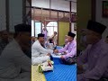 tahniah fikry ibrahim selamat bergelar suami...