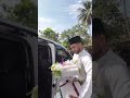 tahniah fikry ibrahim selamat bergelar suami...