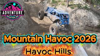Mountain Havoc Hills 2026